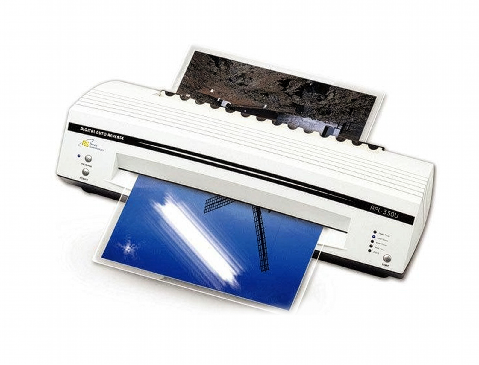 plastificado firefly upscaler, escala 2x