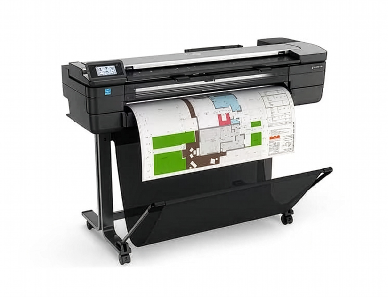 plotter